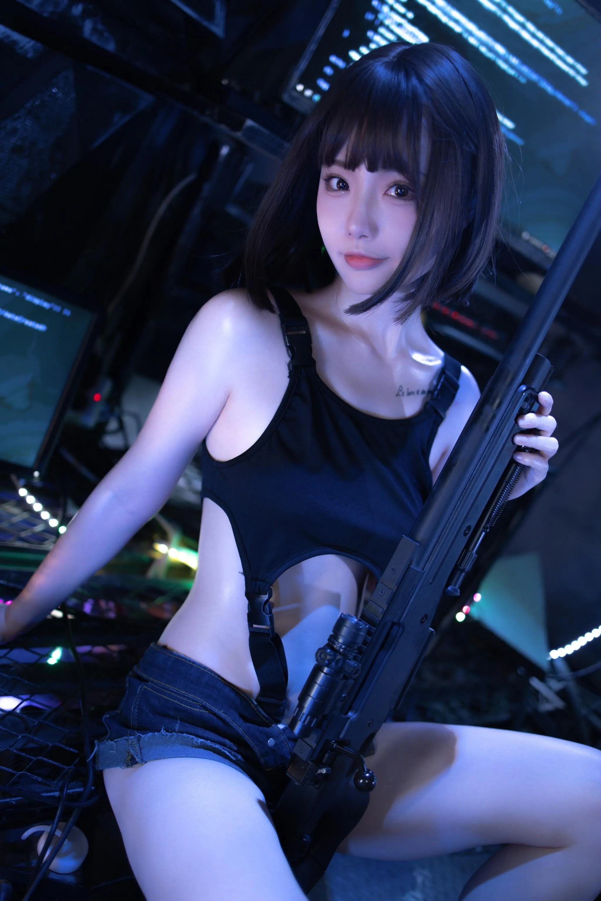 桃良阿宅 – NO.014 危机 [50P]插图7